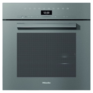 Miele DGC7460HCPROGRGR