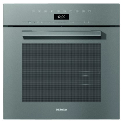Miele DGC7460HCPROGRGR