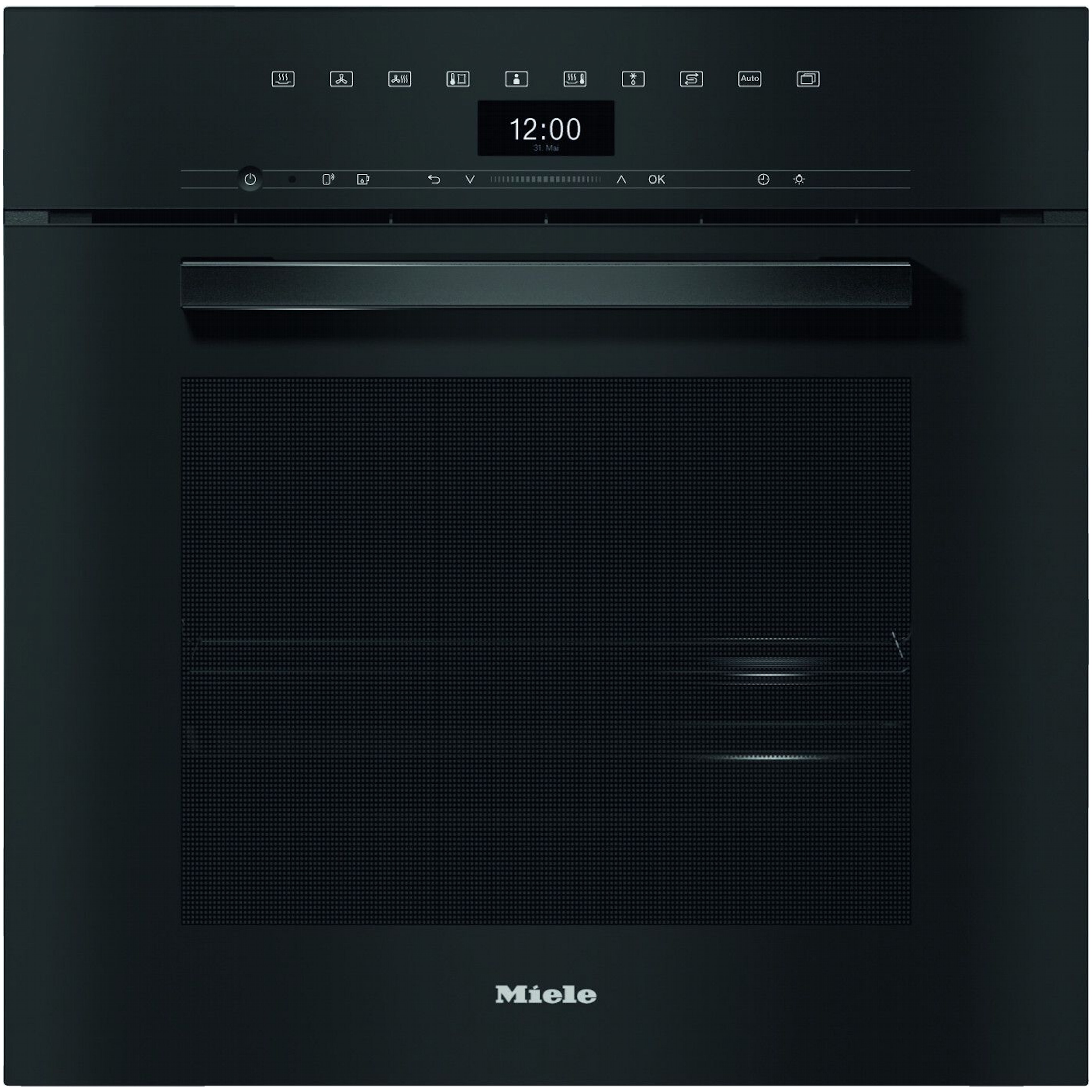 Miele DGC7460HCPROOBSW