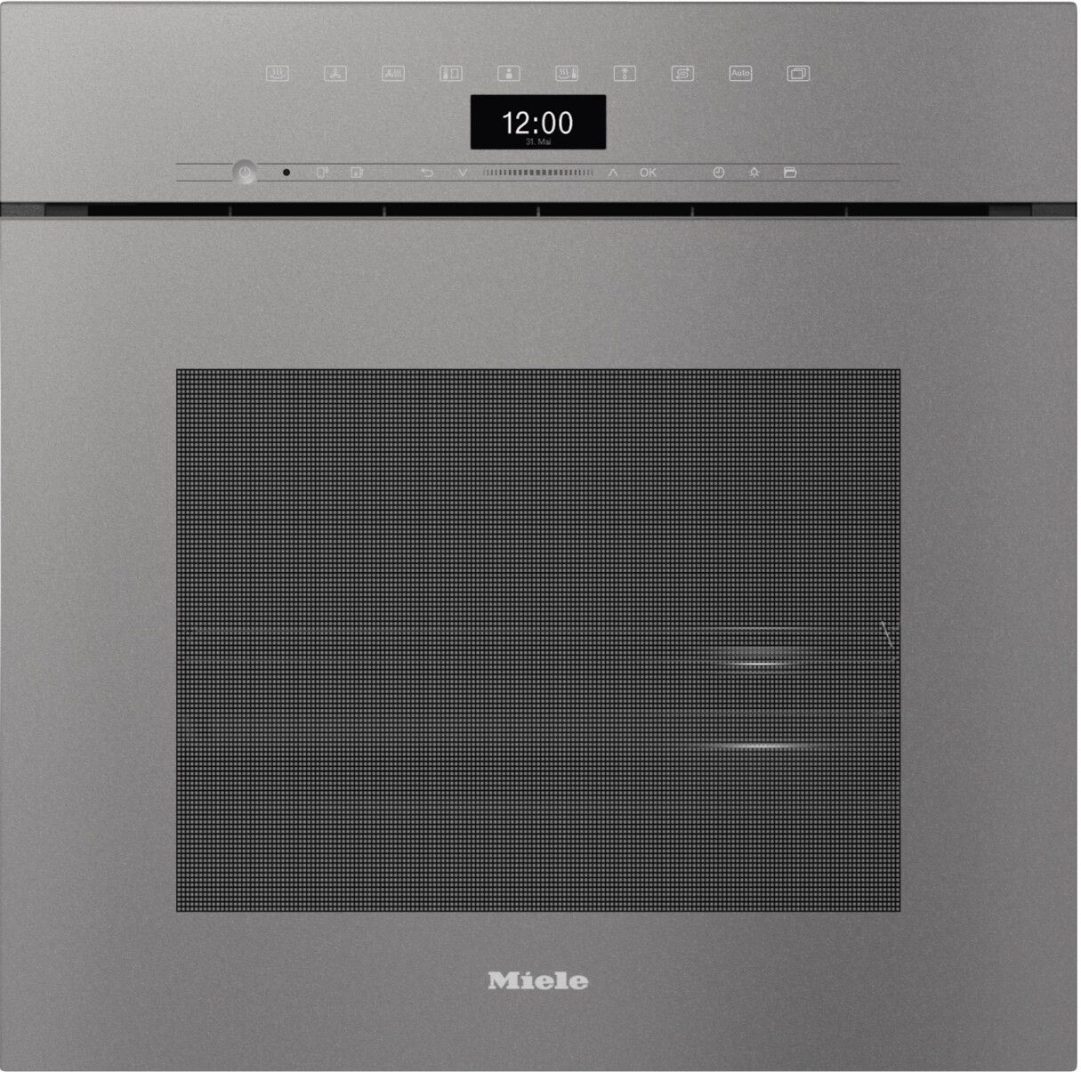 Miele DGC 7460 HCX PRO GRGR