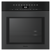 Miele DGC 7460 HCX PRO 125 GALA EDITION OBSWM