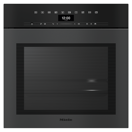Miele DGC 7460 HCX PRO 125 GALA EDITION OBSWM