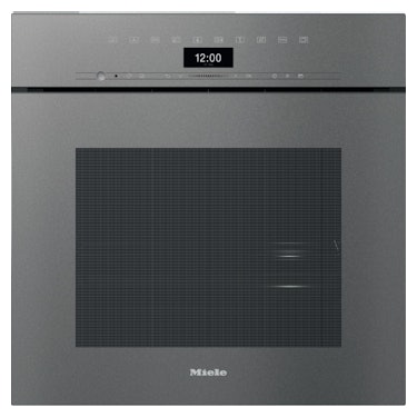 Miele DGC7460HCXPROGRGR