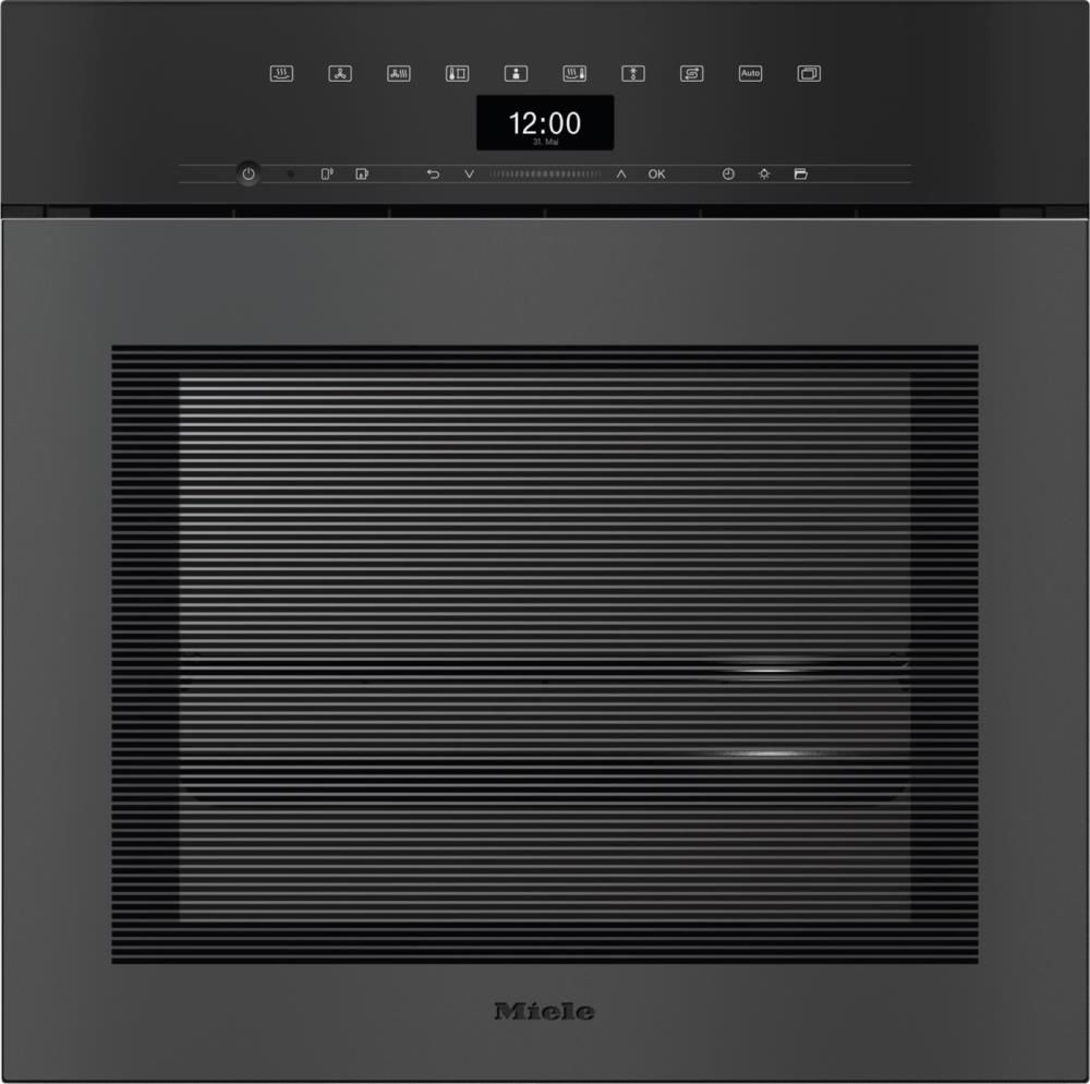 Miele DGC7460HCXPROOB