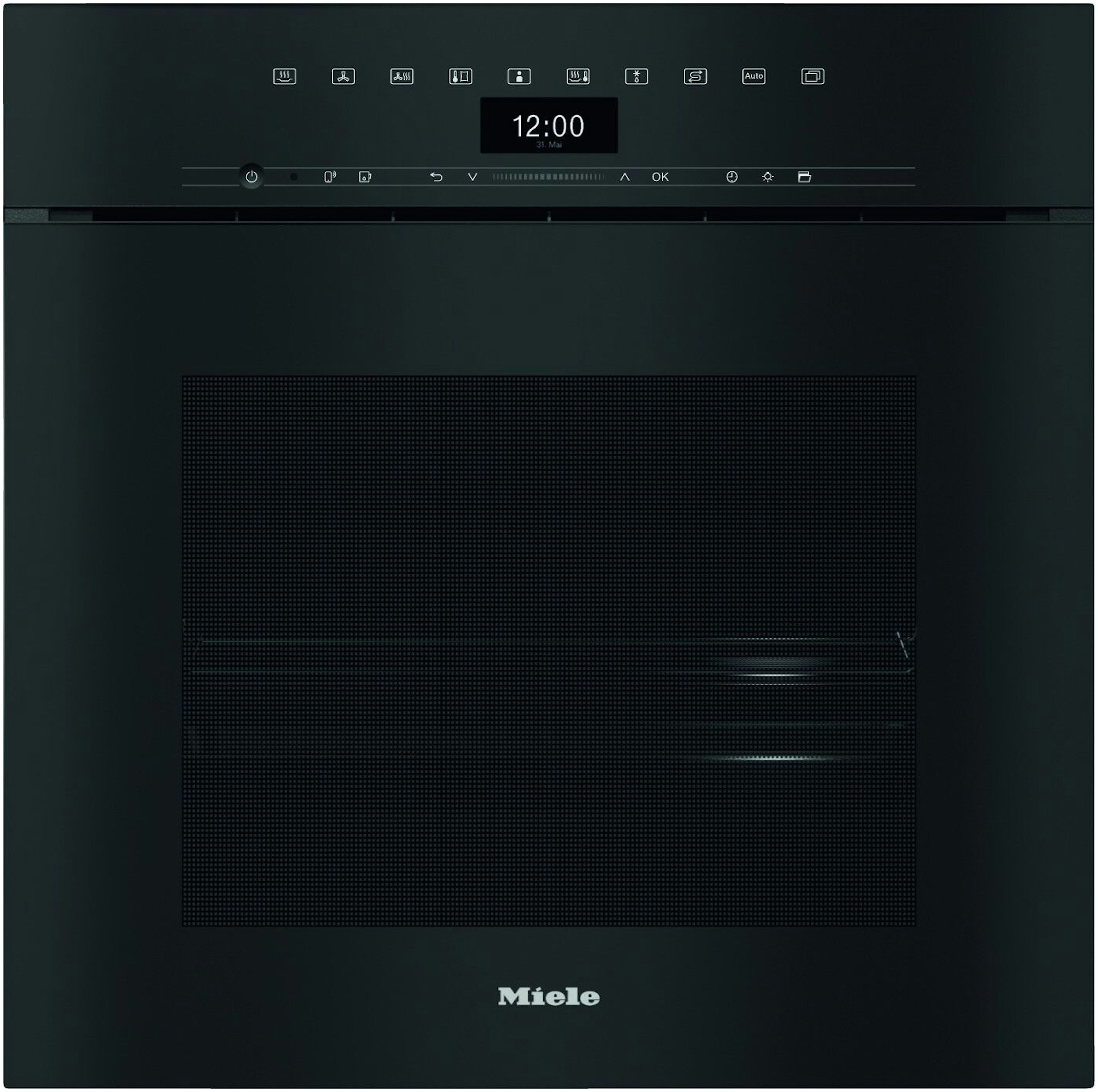 Miele DGC7460HCXPROOBSW