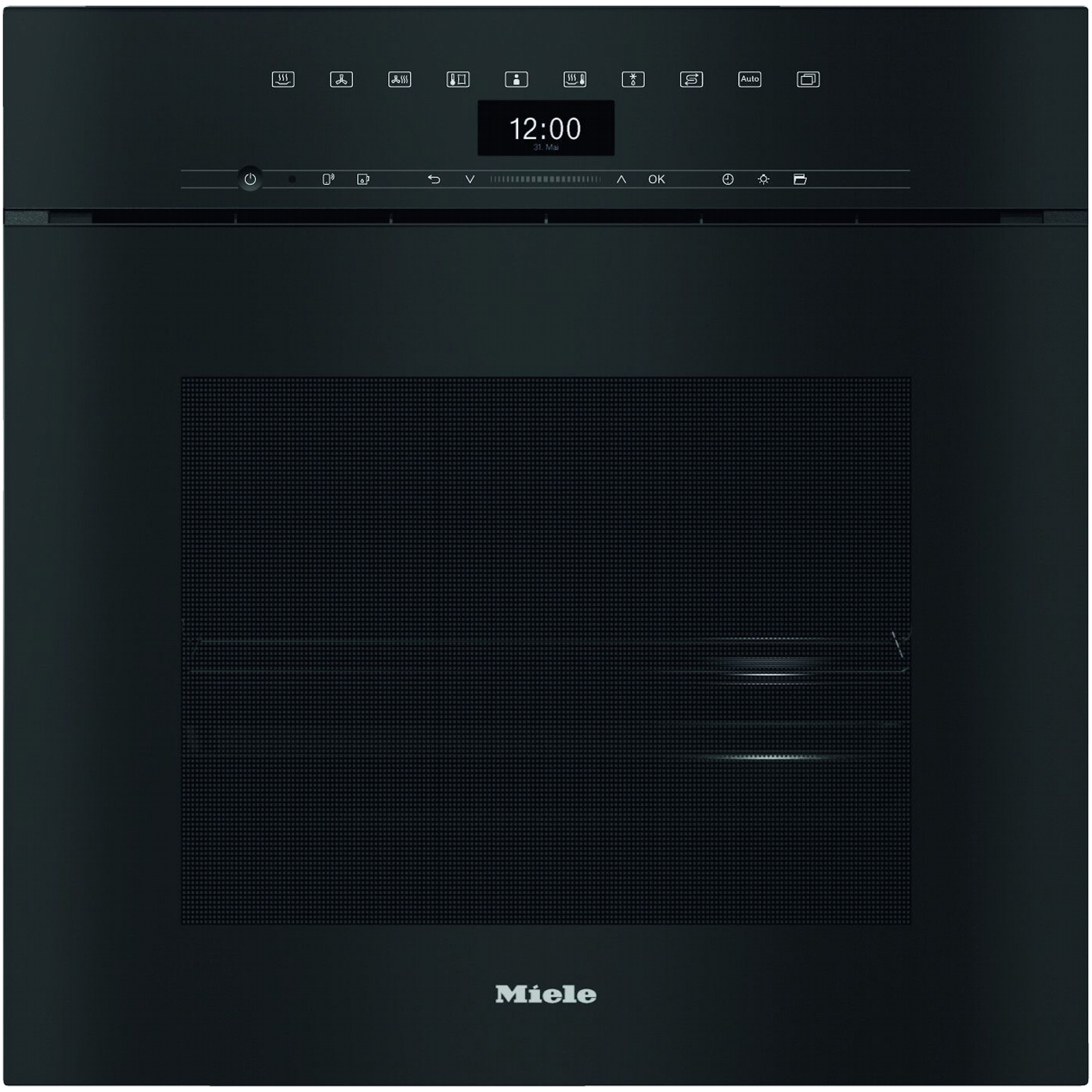 Miele DGC7460HCXPROOBSW