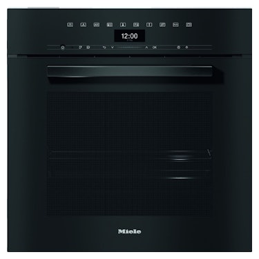 Miele DGC7460OBSW