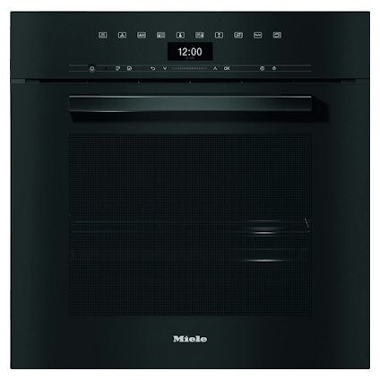 Miele DGC7460OBSW