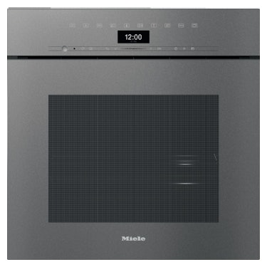 Miele DGC7460XGRGR