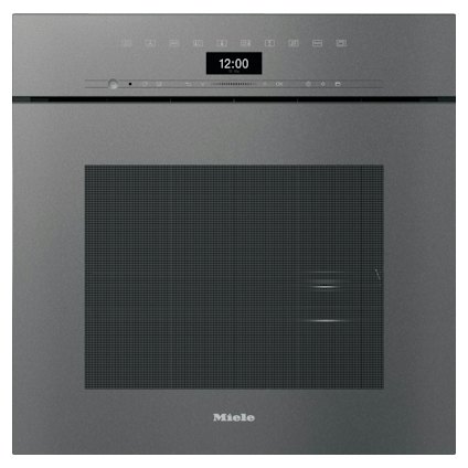 Miele DGC7460XGRGR