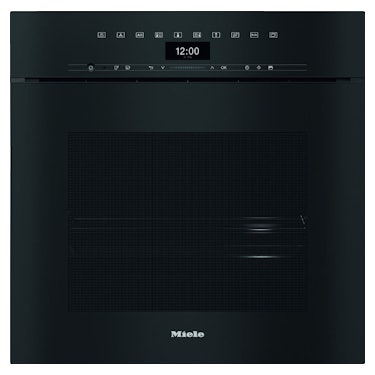 Miele DGC7460XOBSW