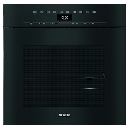 Miele DGC7460XOBSW