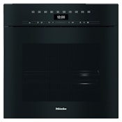 Miele DGC7460XOBSW
