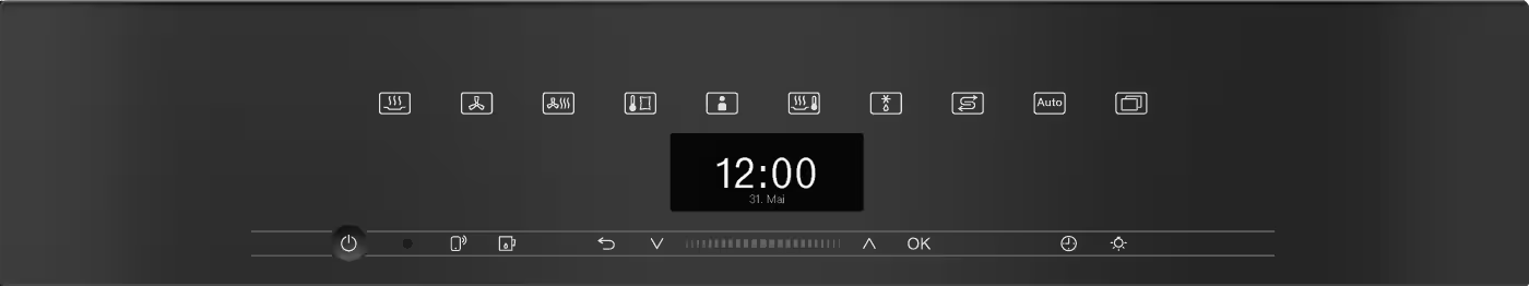 DGC 7465 HC PRO CLST Miele afbeelding 2