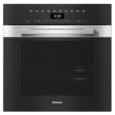 Miele DGC 7465 HC PRO CLST