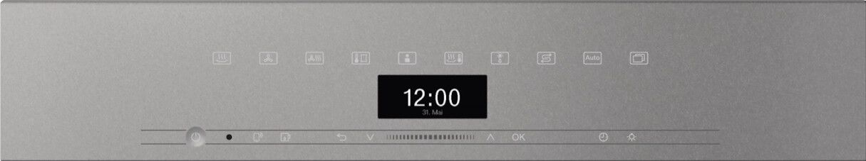 DGC 7465 HC PRO GRGR Miele afbeelding 2