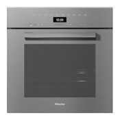 Miele DGC 7465 HC PRO GRGR