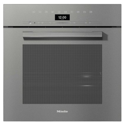 Miele DGC 7465 HC PRO GRGR