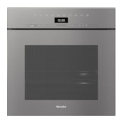 Miele DGC 7465 HCX PRO GRGR