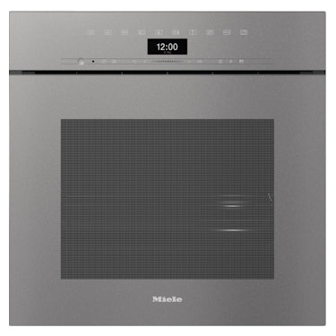 Miele DGC 7465 HCX PRO GRGR
