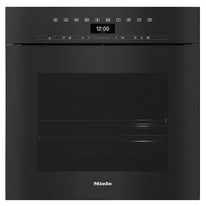 Miele DGC 7465 HCX PRO OBSW