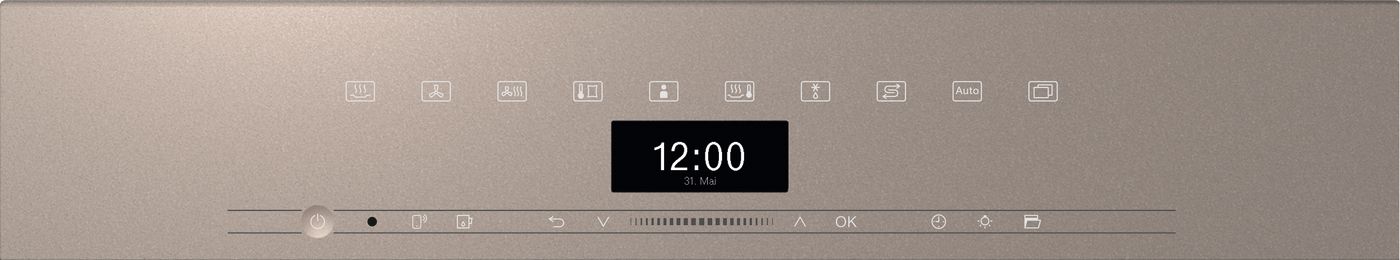 DGC 7465 HCX PRO PEBE Miele afbeelding 2