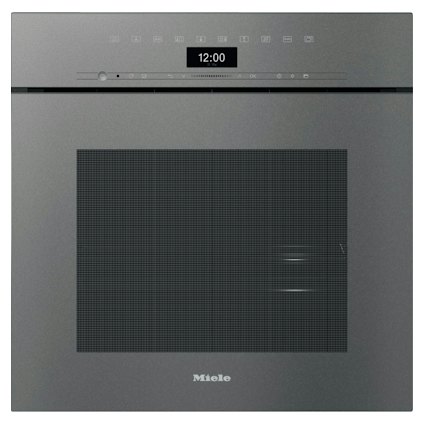 Miele DGC7465HCXPROGRGR