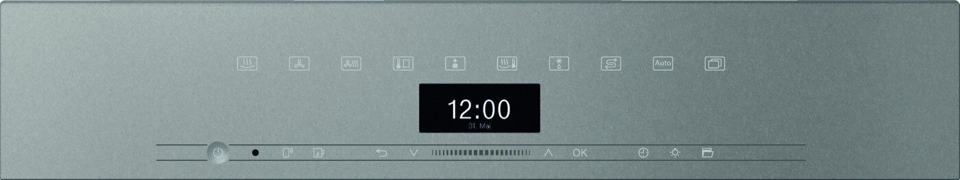 DGC7465HCXPROGRGR Miele afbeelding 2