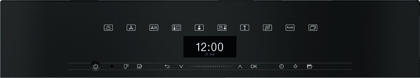 DGC7465HCXPROOBSW Miele afbeelding 2