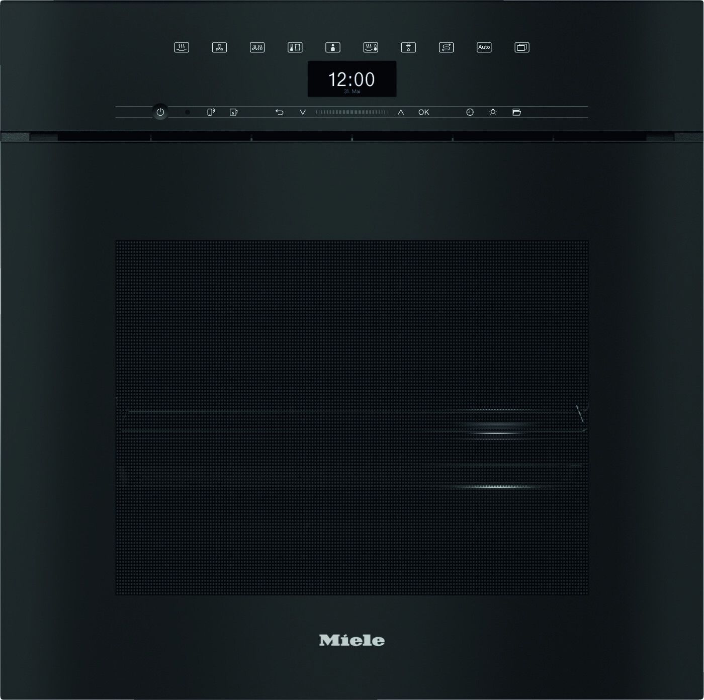 Miele DGC7465HCXPROOBSW