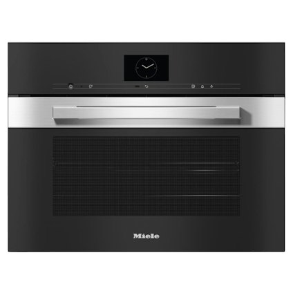 Miele DGC7640ED/CLST