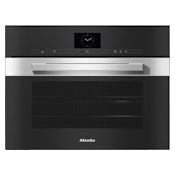 Miele DGC7640ED/CLST