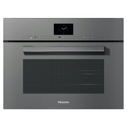 Miele DGC7640GRGR