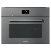Miele DGC7640GRGR