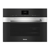 Miele DGC 7640 HC PRO CLST