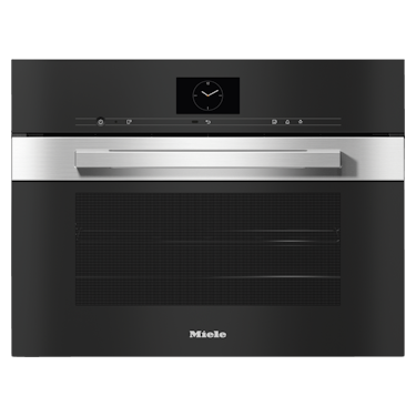 Miele DGC 7640 HC PRO CLST