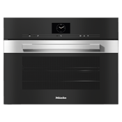 Miele DGC 7640 HC PRO CLST