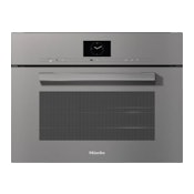 Miele DGC 7640 HC PRO GRGR