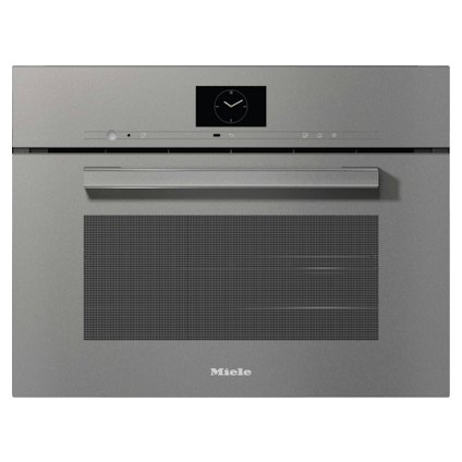Miele DGC 7640 HC PRO GRGR