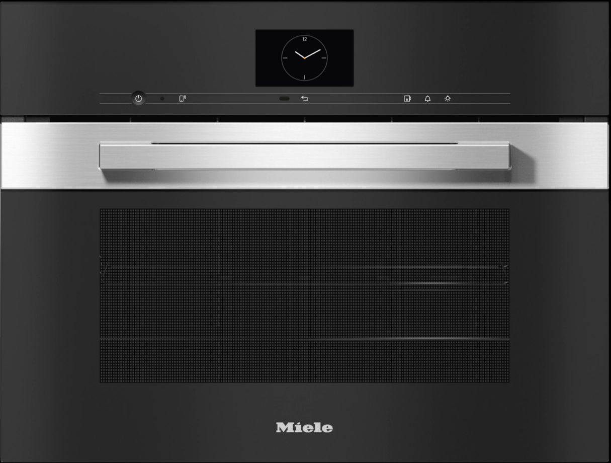 Miele DGC7640HCPROCLST