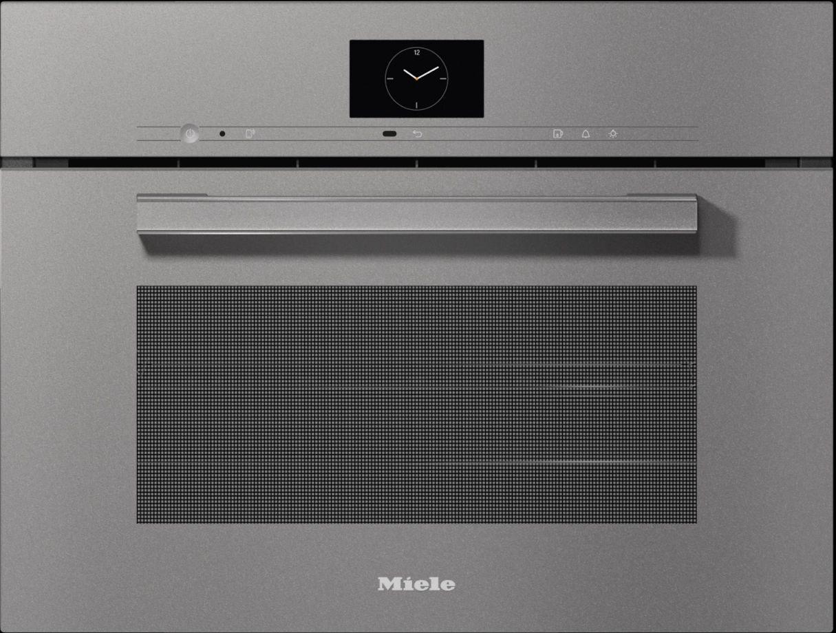 Miele DGC7640HCPROGRGR