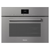 Miele DGC7640HCPROGRGR