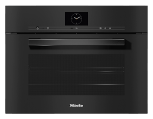 Miele DGC7640HCPROOBSW