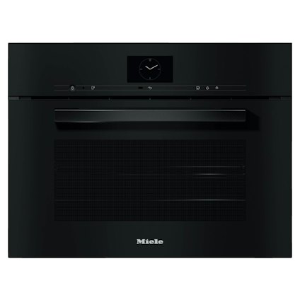 Miele DGC7640OBSW