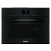 Miele DGC7640OBSW
