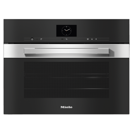 Miele DGC 7645 HC PRO CLST