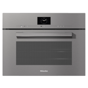 Miele DGC 7645 HC PRO GRGR