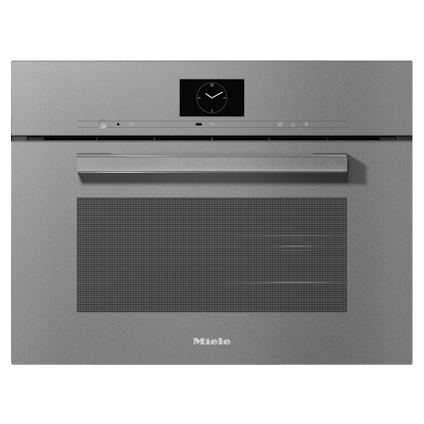 Miele DGC 7645 HC PRO GRGR