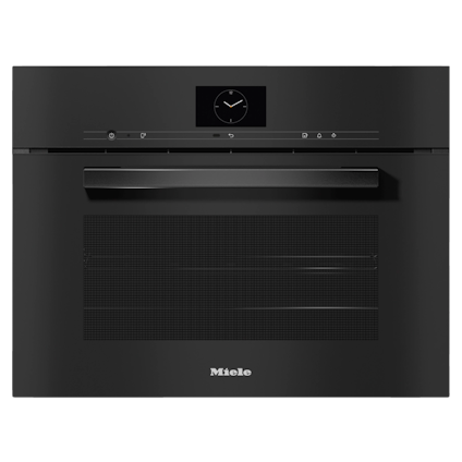 Miele DGC 7645 HC PRO OBSW