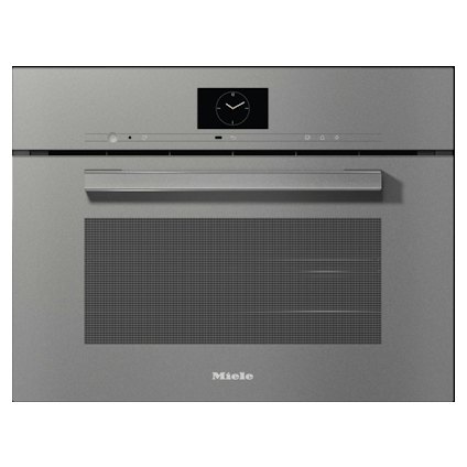Miele DGC7645HCPROGRGR